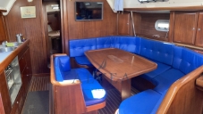Bavaria 41 Holiday